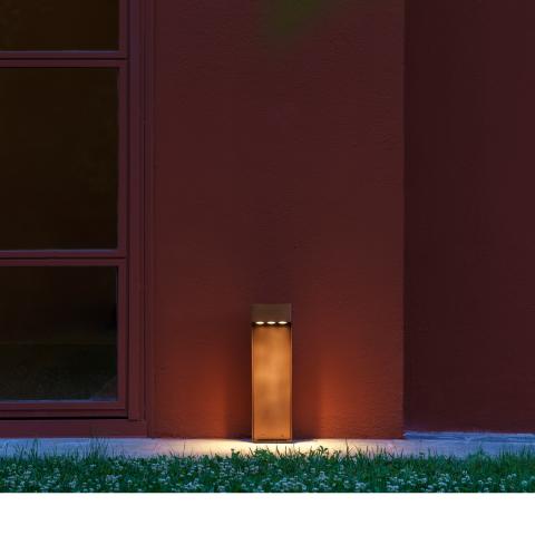 Outdoor Lighting: How to choose the right bollard